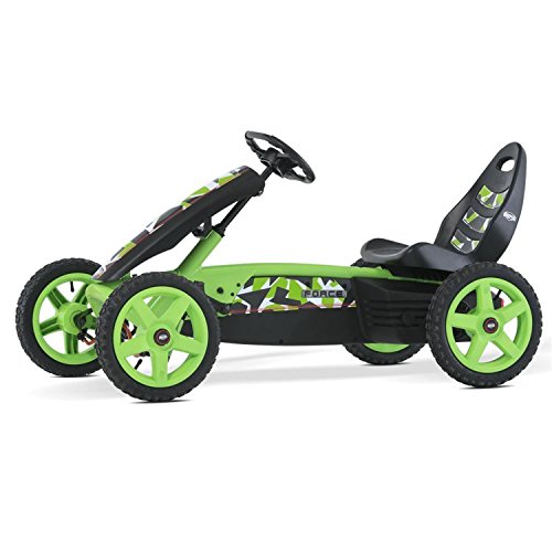 Berg-Kart-a-pedales-Rally-Force-0