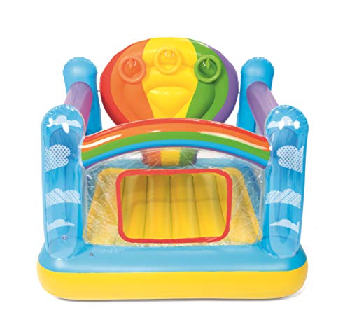 Bestway-Chteau-Gonflable-52269-Multicolore-0-0