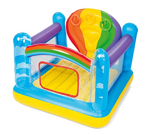 Bestway-Chteau-Gonflable-52269-Multicolore-0