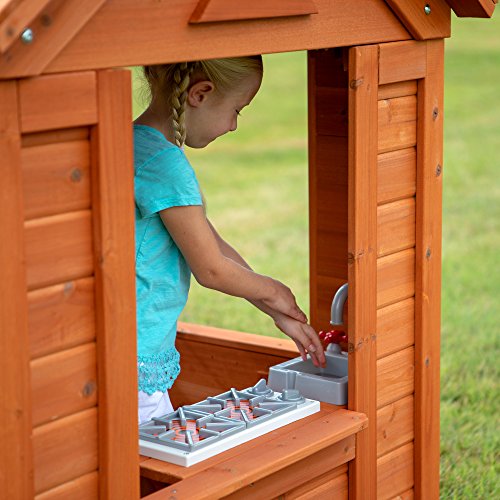 Backyard-Discovery-65314-Timberlake-Maisonnette-en-Bois-0-2
