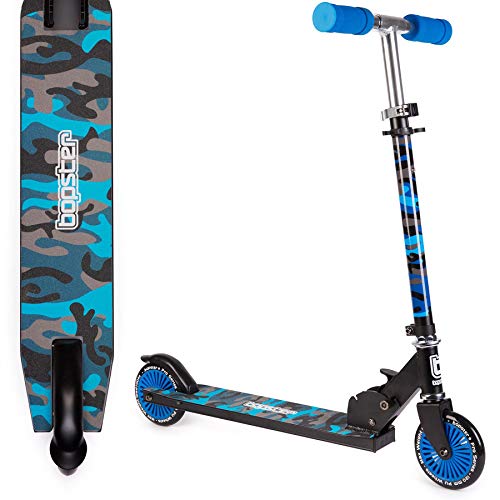 Bopster-Trottinette-2-Roues-Pliables-0