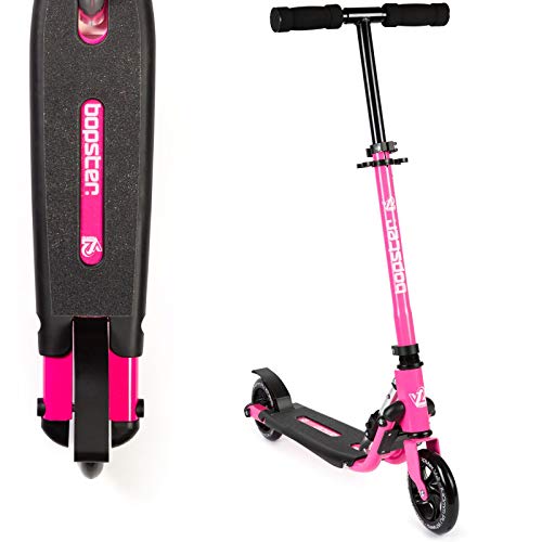 Bopster-Trottinette-Sport-V2--2-Roues-Pliable-0