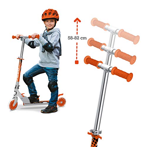 Mondo-28009-Patinette-2-Roues-Fantasy-0-1