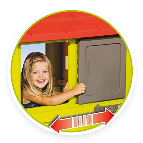 Smoby-Nature-II-Maison-pour-Enfant-0-1