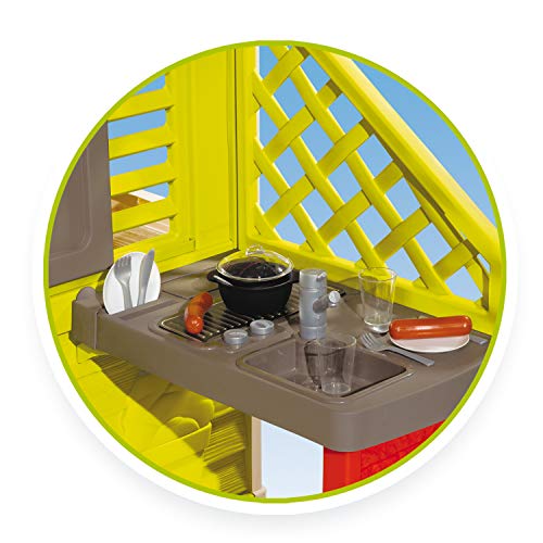 Smoby-Nature-II-Maison-pour-Enfant-0-2