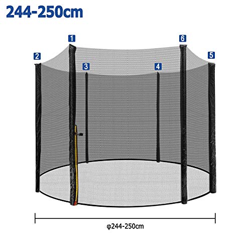 Froadp-Filet-de-scurit-universel-pour-trampoline-de-jardin-filet-de-rechange-rsistant-aux-UV-pour-trampoline-rond-avec-68-poteaux-244cm-305cm-366cm-430cm-Hauteur-de-165-180-cm-0-2