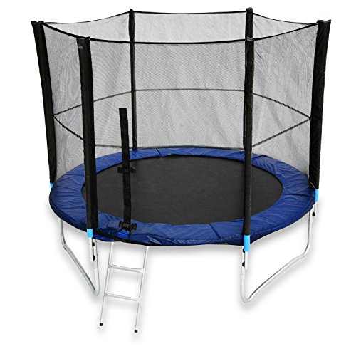 We-R-Sports-Trampoline-avec-Filet-de-scurit-0