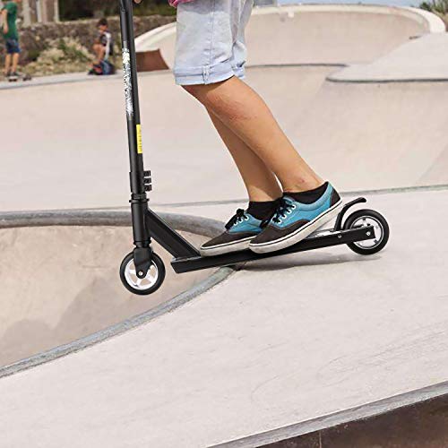 WeSkate-Trottinette-Freestyle-Enfant-et-Adolescent-Rsistante-aux-Acrobaties-et-Sauts-Stunt-Scooter-Rotatif--360-Degrs-pour-Garon-et-Fille-de-Plus-de-7-Ans-0-0