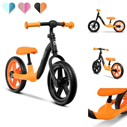 Lionelo-Alex-Velo-Enfant-vlo-dquilibre-jusqu-30-kg-Grandes-possibilits-de-rglage-Roues-en-Mousse-EVA-lgre-Construction-Durable-Plaquettes-antidrapantes-0