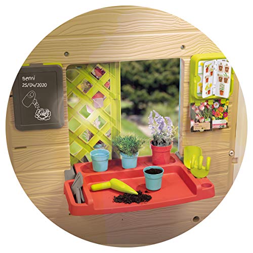 Smoby-Maison-Garden-House-Cabane-de-Jardin-Enfant-Thme-Jardinage-3-Outils-de-Jardin-Inclus-810405-0-1