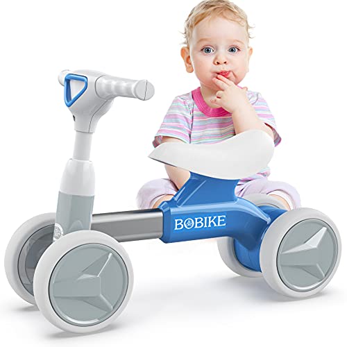 Draisienne-Enfants-Vlo-Bb-sans-Pdales-12-36-Mois-Trotteur-Bebe-Jouet-Educatif-1-an-Vlo-Bb-1-an-Jeux-Exterieur-Enfant-Premier-Cadeau-Anniversaire-Noel-pour-Garons-Filles-0