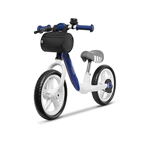 Lionelo-Arie-Velo-Enfant-3-Ans-jusqu-30-kg-Grandes-possibilits-de-rglage-Frein--Main-Roues-en-Mousse-EVA-avec-Bande-de-roulement-Sangle-de-Transport-0-2