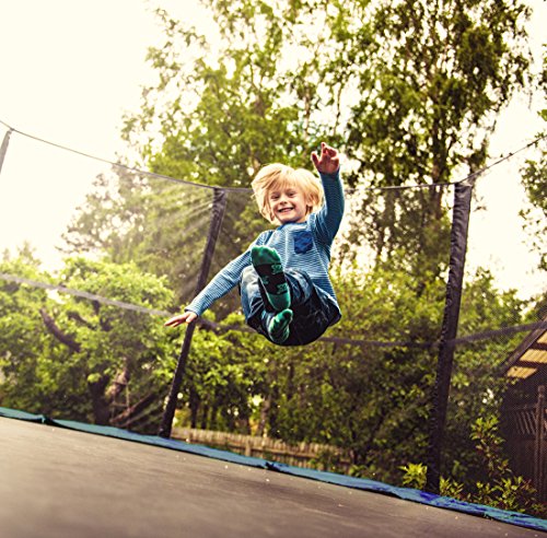 Ultrasport-Outdoor-Trampoline-de-Jardin-Jumper-Set-pour-Trampoline-avec-Tapis-de-saut-Filet-de-scurit-Barres-du-filet-Rembourres-et-Revtement-pour-les-Bords-0-1