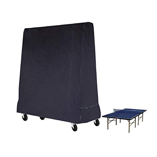 Mutsitaz-Table-de-Tennis-de-Table-Housse-Impermable-Couverture-pour-Table-de-ping-Pong-165-x-70-x-185-cm-Noir-0
