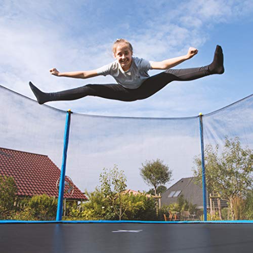 Ultrasport-Trampoline-de-jardin-0-0