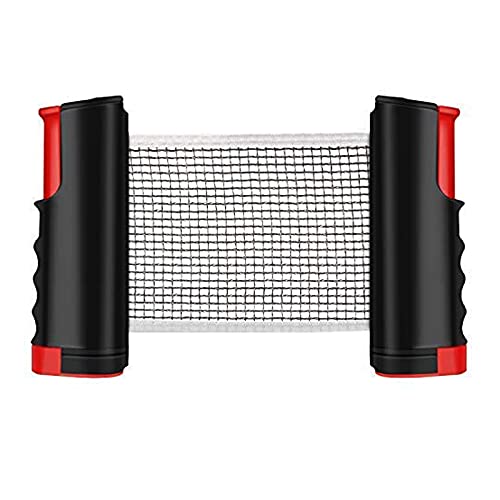 WTpin-1-Pices-Filet-de-Ping-Pong-Rtractable-Filet-de-Ping-Pong-Rglable-Ping-Pong-Filet-Portable-Impermable-et-Pliable-Durable-pour-Dextrieur-DIntrieur-tirer--170-cm67-Pouces-0