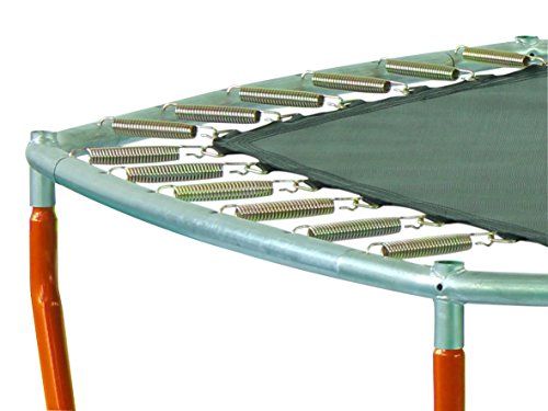 Sixjump-210-M-Trampoline-de-Jardin-0-0