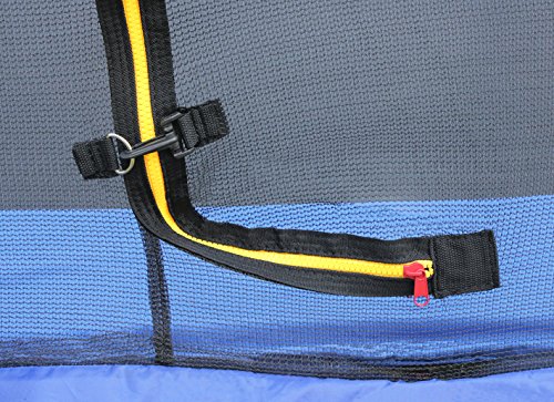 Sixjump-210-M-Trampoline-de-Jardin-0-2