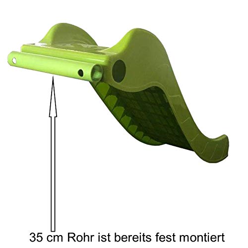move-and-stic-Toboggan-vert-pomme-Accessoire-pour-tour-de-jeu-portique-descalade-toboggan-pour-enfant-Mas-vert-0-1