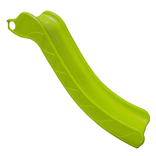 move-and-stic-Toboggan-vert-pomme-Accessoire-pour-tour-de-jeu-portique-descalade-toboggan-pour-enfant-Mas-vert-0