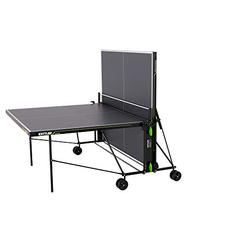 KETTLER-K1-Table-de-ping-pong-dintrieur-pour-tournoi-en-bois-massif-de-16-mm-5-couches-laques-pliable-certifi-TV-0-0