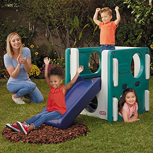 Litte-Tikes-Little-Tikes-Aire-Utilisation-en-extrieur-ou-en-intrieur-Encourage-cratifs-Jeu-de-Plein-air-pour-Les-Enfants-de-18-Mois--4-Ans-174056E3-0-0