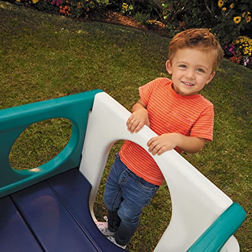 Litte-Tikes-Little-Tikes-Aire-Utilisation-en-extrieur-ou-en-intrieur-Encourage-cratifs-Jeu-de-Plein-air-pour-Les-Enfants-de-18-Mois--4-Ans-174056E3-0-1