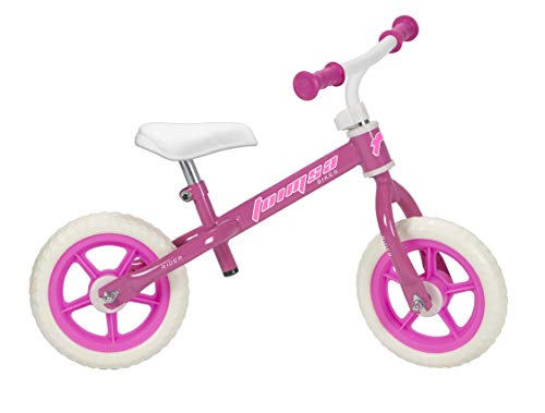 Toimsa-PikRoll-Toim-Fille-Draisienne-10-modle-Fantasy-2--3-Ans-Jeunesse-Unisexe-Rose-85-x-45-x-60-0