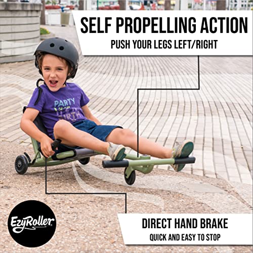 Ezyroller-Kart-sans-chane-ni-pdales-0-1