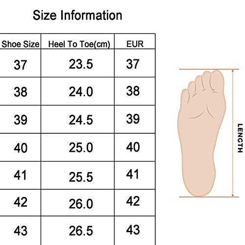 Patins--roulettes-pour-Femmes-et-Hommes-Roller-Chaussure-Quad-Classiques-avec-Roues-LED-Allumes-en-PU-pour-Dbutants-en-Extrieur-en-IntrieurPatins-A-roulettesRoller-EnfantAdolescent-et-Adulte-0-0