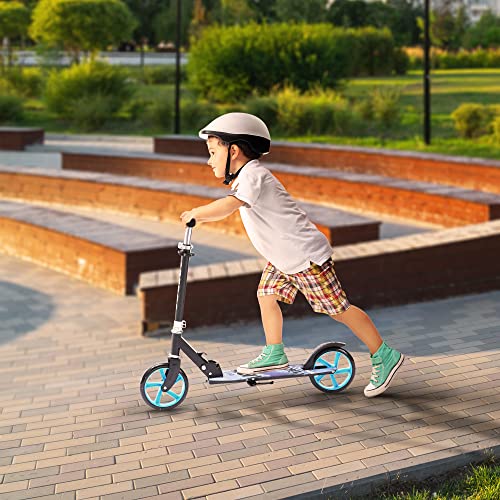 Arebos-Trottinette-Roues-XXL-Sangle-de-Transport-Plateau-antidrapant-Hauteur-rglable-Frein--pdale-Charge-maximale-100-kg-4-Couleurs-0-0