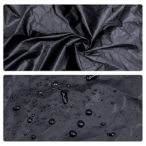 Mutsitaz-Table-de-Tennis-de-Table-Housse-Impermable-Couverture-pour-Table-de-ping-Pong-165-x-70-x-185-cm-Noir-0-1