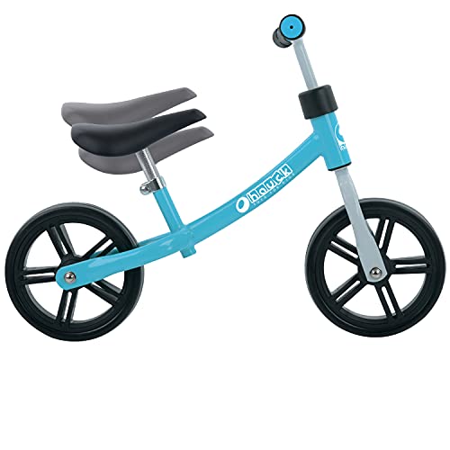 Hauck-Draisienne-pour-Enfants-Eco-Rider-Vlo-Sans-Pdales--Partir-de-2-Ans-Hauteur-Rglable-Jusqu-20-kg-0-1
