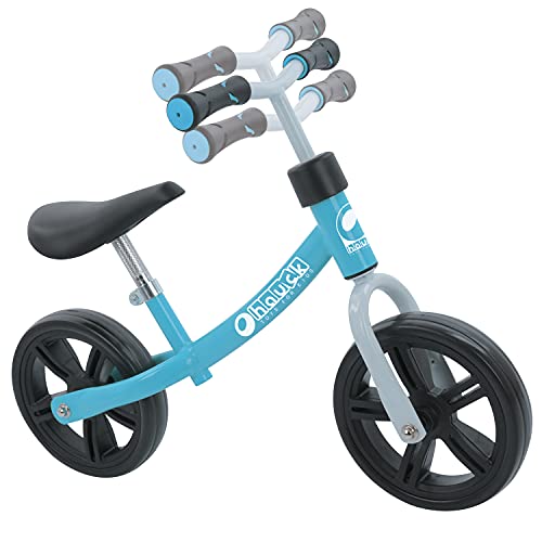 Hauck-Draisienne-pour-Enfants-Eco-Rider-Vlo-Sans-Pdales--Partir-de-2-Ans-Hauteur-Rglable-Jusqu-20-kg-0-2