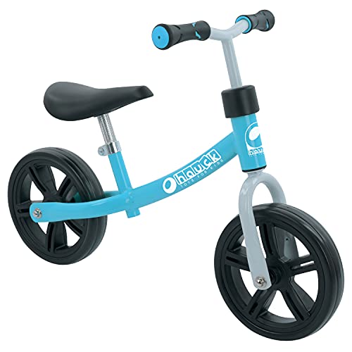 Hauck-Draisienne-pour-Enfants-Eco-Rider-Vlo-Sans-Pdales--Partir-de-2-Ans-Hauteur-Rglable-Jusqu-20-kg-0