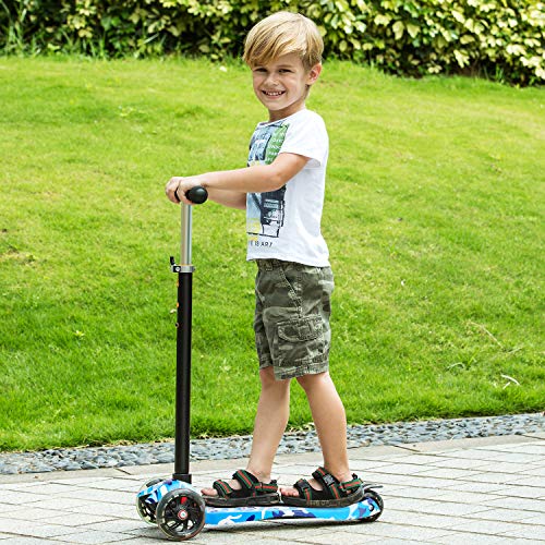 WeSkate-Fb-903-Trottinette-Filles-et-Garcons-0-1