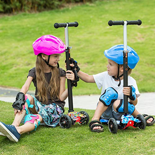 WeSkate-Fb-903-Trottinette-Filles-et-Garcons-0-2