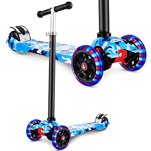 WeSkate-Fb-903-Trottinette-Filles-et-Garcons-0