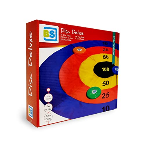 BS-Toys-Disc-Deluxe-jeu-de-lancer-pour-enfants-jeux-de-jardin-pour-enfants--partir-de-6-ans-pour-les-anniversaires-denfants-avec-3-disques-Frisbee-gros-jouets-pour-lextrieur-0-2