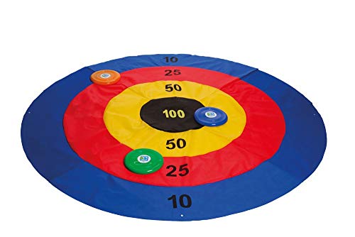 BS-Toys-Disc-Deluxe-jeu-de-lancer-pour-enfants-jeux-de-jardin-pour-enfants--partir-de-6-ans-pour-les-anniversaires-denfants-avec-3-disques-Frisbee-gros-jouets-pour-lextrieur-0