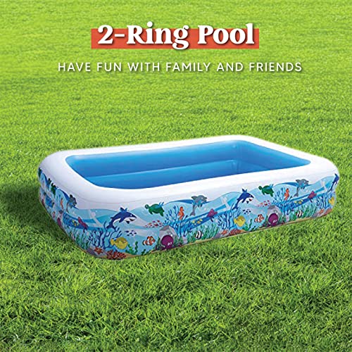 JOYIN-Piscine-Gonflable-pour-Enfants-Ocan-Piscine-Gante-pour-Le-Plaisir-dt-Activit-en-Plein-air-pour-Enfants-Famille-0-0