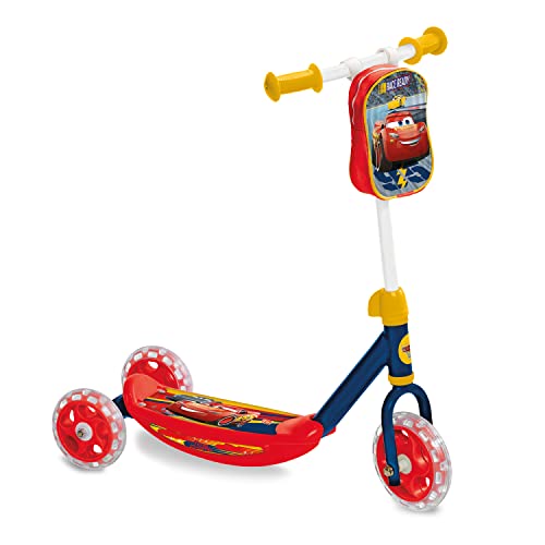 Mondo-Disney-Trotinette-Cars-3-18005-Unique-0