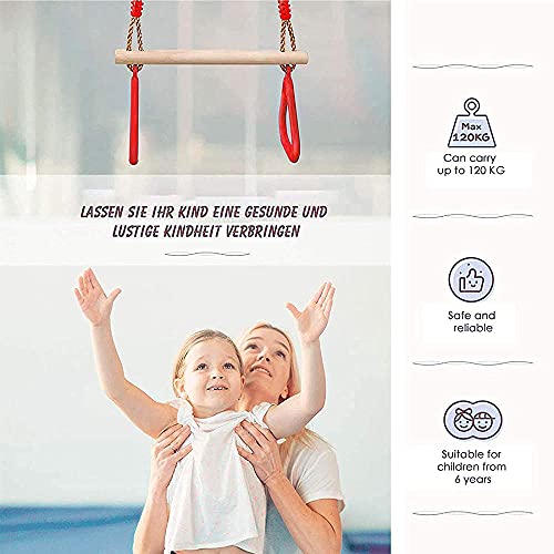 Trapze-pour-BalanoireTrapze-pour-PortiqueTrapze-en-Bois-avec-AnneauxTrapeze-Balancoire-Enfant-ExterieurTrapze-en-BoisBalancoire-en-Bois-Enfant-Exterieur-B-0-2