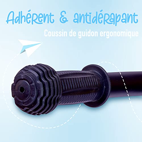 Apollo-Vlo-Draisienne-Enfant-Kings-Queens-Draisienne-2-Ans-Confortable-et-Sr-Draisienne-Evolutive-12-Pouces-pour-Filles-et-Garons-Look-Cool-et-Finition-Solide-0-2