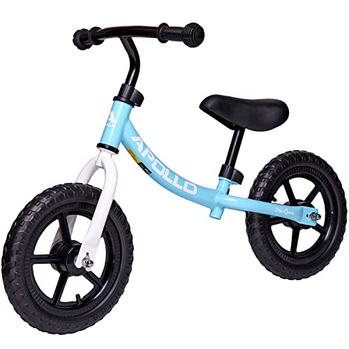 Apollo-Vlo-Draisienne-Enfant-Kings-Queens-Draisienne-2-Ans-Confortable-et-Sr-Draisienne-Evolutive-12-Pouces-pour-Filles-et-Garons-Look-Cool-et-Finition-Solide-0