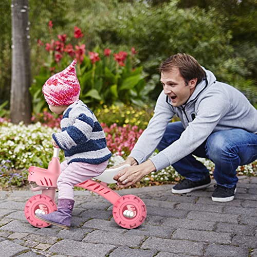 Draisienne-Vlo-Bb-1-2-3-an-Jouet-Enfants-sans-Pdales-Premier-vlo-pour-Filles-Garons-Trotteur-Jouet-dEquitation-pour-Enfant-comme-Cadeau-danniversaire-Noel-0-0