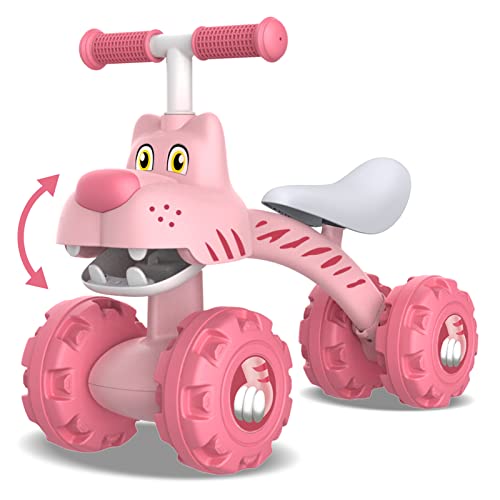Draisienne-Vlo-Bb-1-2-3-an-Jouet-Enfants-sans-Pdales-Premier-vlo-pour-Filles-Garons-Trotteur-Jouet-dEquitation-pour-Enfant-comme-Cadeau-danniversaire-Noel-0