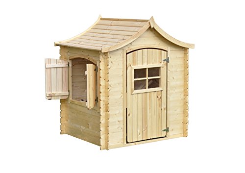 Maison-en-Bois-pour-Enfants-sans-Plancher-Maison-de-Jeux-pour-lexterieur-112x146xH152cm11m2-Maison-Jardin-Enfant-Exterieur-Bois-Maison-dete-exterieure-Timbela-M550-1-0-0