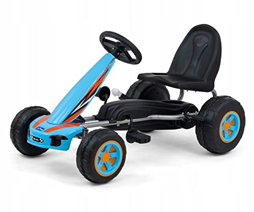 COIL-Kart-a-pedale-vehicule-a-pedale-vehicule-pour-enfant-voiture-a-pedales-kart-de-course-kart-roues-en-plastique-charge-maximale-de-30-kg-pour-enfants-a-partir-de-3-ans-0-0