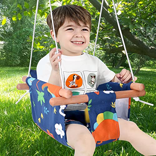 Morwealth-Balancoire-trapeze-Multifonction-en-Bois-pour-Enfants-avec-Anneaux-en-Plastique-Charge-maximale-120-kg-pour-linterieur-et-lexter-0